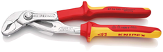 KNIPEX Cobra VDE Hightech-waterpomptang 250 mm
