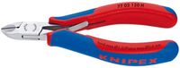 Knipex 7702 Zijkniptang