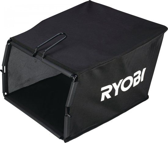 Ryobi RAC822 55L Opvangzak voor Verticuteerder