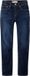 Levi's 512 Slim Fit Jeans - Dark Wash