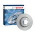 Voorremschijf BOSCH Remschijf (0 986 479 A06)