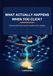 What Actually Happens When You Click?: A Plain-English Guide to the Internet, Wi-Fi, the Cloud, Passwords, Algorithms, and AI