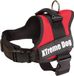 Arquivet Xtreme Hondentuig Rood XS