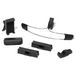 Skoda 000061122E Smart Holder hoofdsteunhouder, comfort-pakket 6-delig