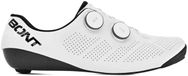 Bont Riot+ 24 Wide Chaussures de course Blanc EU 46 1/2