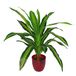 Leaf Design Tropische Kunstplanten, 90cm Dracaena