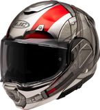 HJC F100 Ant-Man Marvel Helm Maat