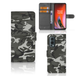 B2Ctelecom OnePlus Nord 2 5G | Telefoon Hoesje | Army Light
