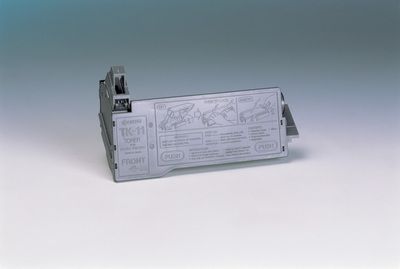 Kyocera TK-11 - Toner cartridge - Zwart - 1500 pagina's