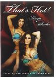 Hollywood Music Center Kaya & Sadie - That's Hot!