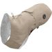 HUNTER Hondenregenjas MILFORD, taupe, maat 70