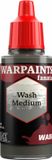 The Army Painter Warpaints Fanatic Wash: Wash Medium Acrylverf 1 stuk(s)