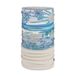 Buff | Neckwear Polar Multifunctioneel, Warm, Voering, Comfortabel, Zacht Kids One Size Aqua Haze