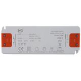 SeKi LED-voeding L-100-24 - 24V - 4,16A - 100W
