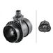 Hella Débitmètre De Masse D'Air 8et 358 095-631 Jaguar C2d19537 Cpla12b579aa