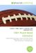 1981 Peach Bowl (January): College football, Bowl game, Virginia Tech Hokies football, 1980 NCAA Division I-A football season 28 1981 NCAA Division I-A football season