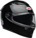 Bell Lithium MIPS Zwart Integraalhelm - Helm