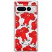 ERT GROUP mobiel telefoonhoesje voor Google PIXEL 7 PRO origineel en officieel erkend Looney Tunes patroon Gossamer 001