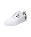 Puma Shuffle Downtown, Puma White PUMA White New Navy