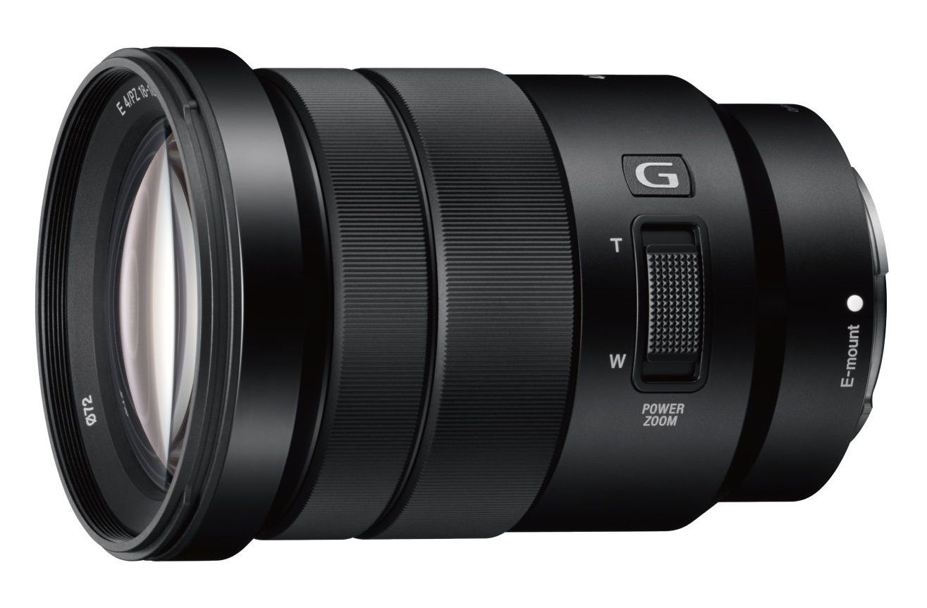プロテクタ、ND付! E PZ 18-105mm F4 G OSS Sony E PZ 18-105mm f/4 G OSS Lens for Sony E-mount Cameras reviews