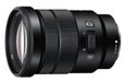Sony E PZ 18-105mm f/4 G OSS Lens for Sony E-mount Cameras
