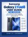 Samsung Galaxy Z Fold8 Guide d'utilisation pour seniors : Instructions claires pour la configuration, la navigation, Galaxy AI, les fonctions appareil photo, le multitâche et l'utilisation quotidienne