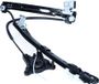 MAXGEAR 50-0800 Lève-vitre électrique avant droit pour SEAT Ibiza IV