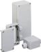 Bopla POLYMAS PK 105 38105000 Universele behuizing 75 x 80 x 57 Polyamide Zilver-grijs (RAL 7001) 1 stuk(s)