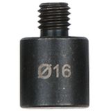 KS Tools 455.0185 Centreerbus voor prise-astoplagers Ø 16,0 mm, 24 mm