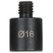 KS Tools 455.0185 Centreerbus voor prise-astoplagers Ø 16,0 mm, 24 mm