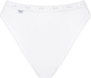 sloggi Basic+ Dames Tai slip - Wit - Maat 40