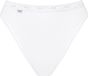 sloggi Basic+ Dames Tai slip - Wit - Maat 40