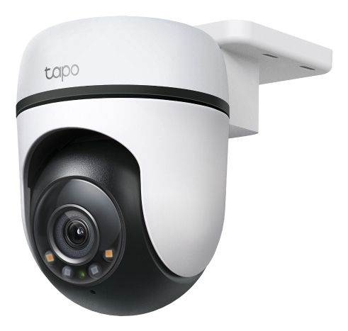 TP-Link Tapo C500 - Outdoor WiFi Security Camera - 1080p, 360° View, IP65