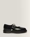 Dr. Martens Elphie Mary Jane Atlas Leren Schoenen in Zwart, Taille: 43