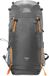 Highlander Outdoor Highlander Vega Rucksack Graphite 40 liter Hiking Backpack Unisex Nylon Grijs