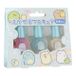 RACE - San-X Sumikko Gurashi Vernis à ongles pelable Set 3 pcs