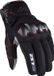 LS2 gants moto chaki noir taille S