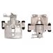 Bosch Étrier De Frein 0 986 134 428
