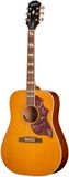Epiphone Hummingbird Studio Antique Natural - Akoestische gitaar