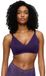 Triumph Bügelloser BH Red Label Amourette Paars 80C