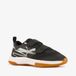 Puma Varion II V Sportschoenen Unisex - Maat 30 - Zwart/Lichtgrijs