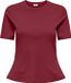 JDY Eva SS Shirt Dames - Maat XXL
