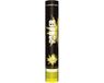 Merkloos / Sans marque ESPA Holi Poeder confetti shooter - geel - UV blacklight effect - 40 cm - shooter