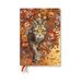 Agenda Paperblanks Agenda Civil 2027 L'Ascension du Lynx Midi Souple Semainier VER