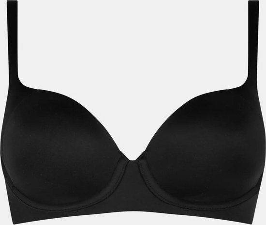 Triumph Body Make-up Soft Touch WP EX Beugel BH - Zwart - 90D