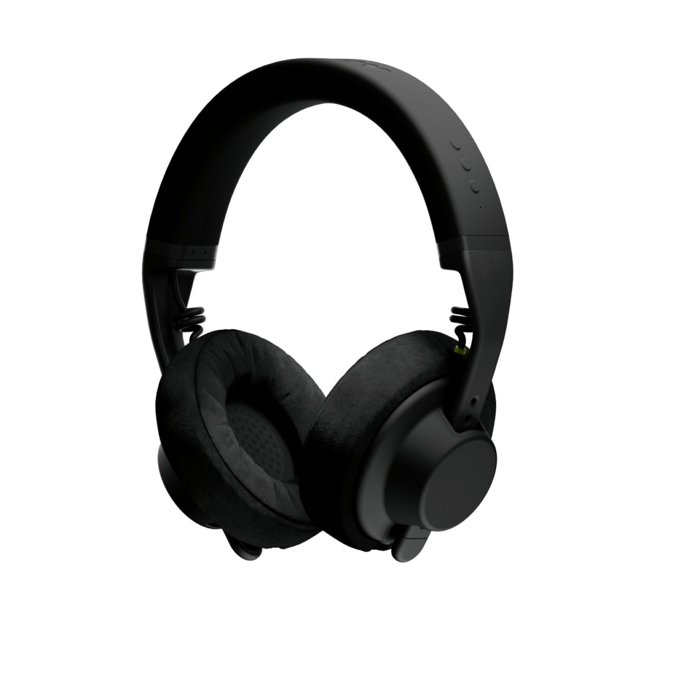AIAIAI TMA-2 Studio Wireless+ Over-Ear Headset - Black