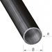 1 CQFD BUISPROF. ROND STAAL KOUD GEW 25X1.5MM 1M