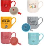 Depesche speelgoed spel Ich bin hier der Chef! grappig cadeau.