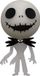 Monogram International Inc. Disney - The Nightmare Before Christmas - Jack Skellington 3D Magnet
