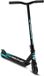 STAMP Trottinette freestyle, STAMP SKIDS CONTROL CARBONE JK525801, cadre aluminium, roues 100 mm Polyuréthane, roulements ABEC 5